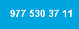 977 530 37 11